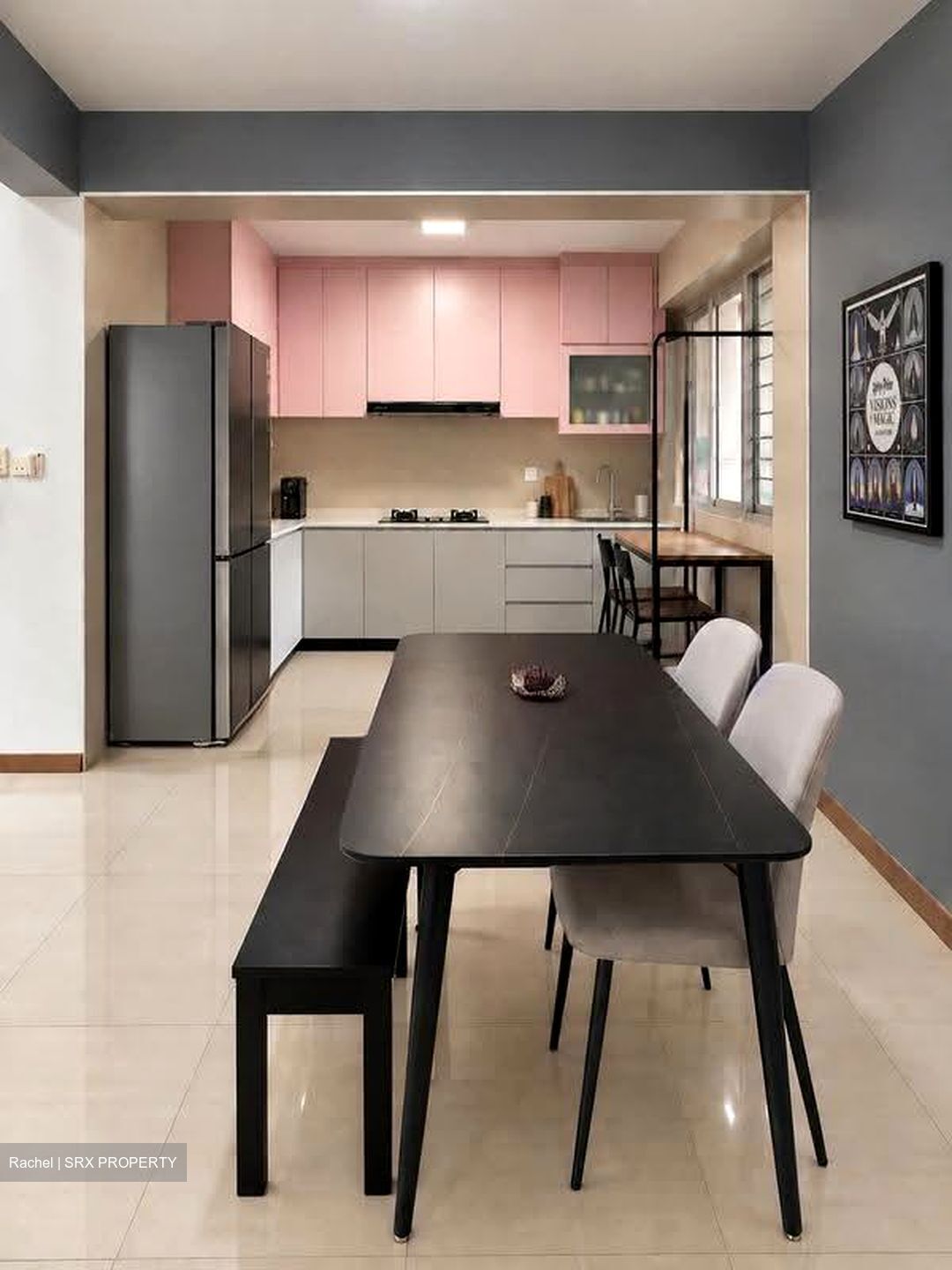 Blk 109B Eastglen @ Canberra (Sembawang), HDB 4 Rooms #614256651